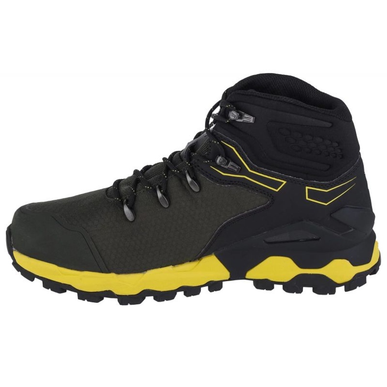 Inov-8 Roclite Pro G 400 Gtx V2 M skor 001073-OLBKYW-S-01 svart 1