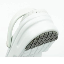 Safeway AD811 medicinska arbetsskor vit 5