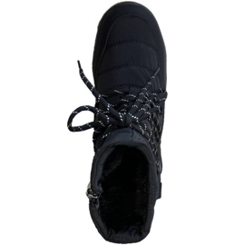 Lee Cooper W snökängor LCJ-23-44-1987LA svart 2