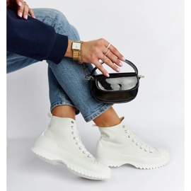 Vita Ronchis high-top sneakers 1