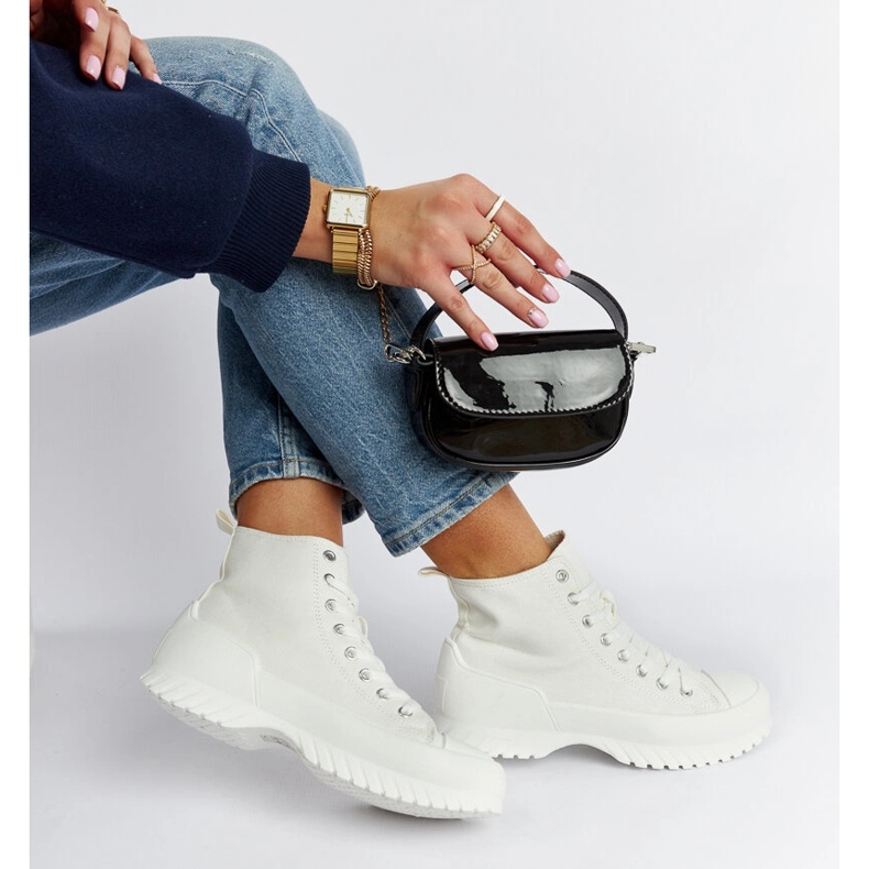 Vita Ronchis high-top sneakers 1