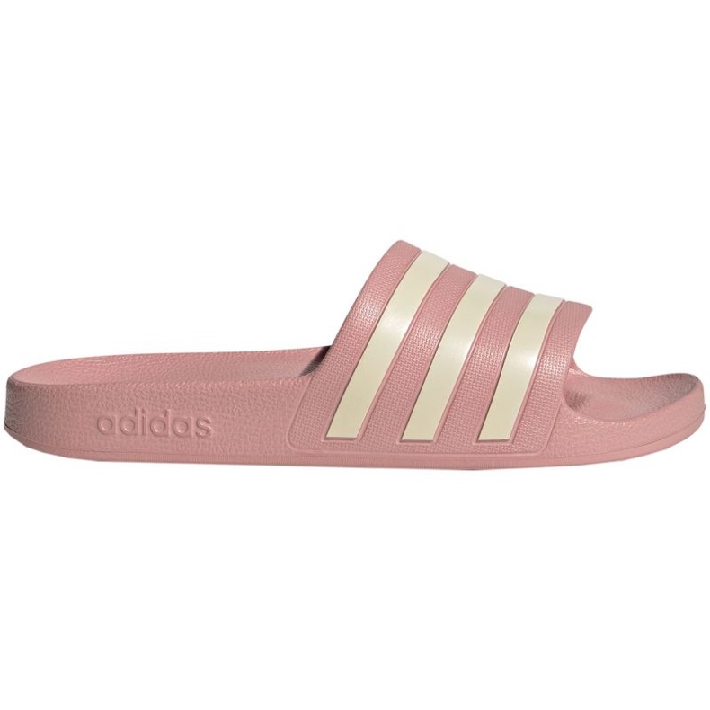Adidas Adilette Aqua Slides W GZ5877 flipflops rosa 1