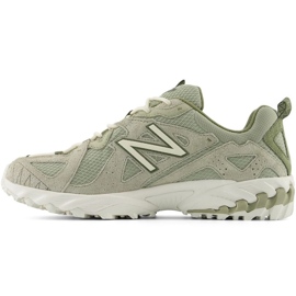 New Balance M ML610TOD sportskor grön 1