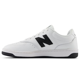 New Balance BB80BNN sportskor vit 1