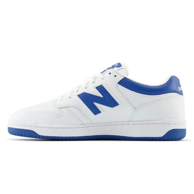 New Balance BB480LBL sportskor vit 1