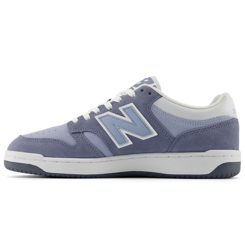 New Balance BB480LEB sportskor blå 1
