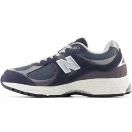 New Balance M M2002RSF sportskor grå 1