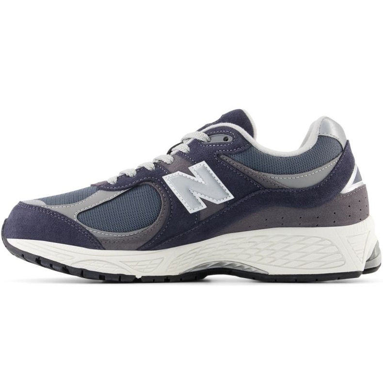 New Balance M M2002RSF sportskor grå 1
