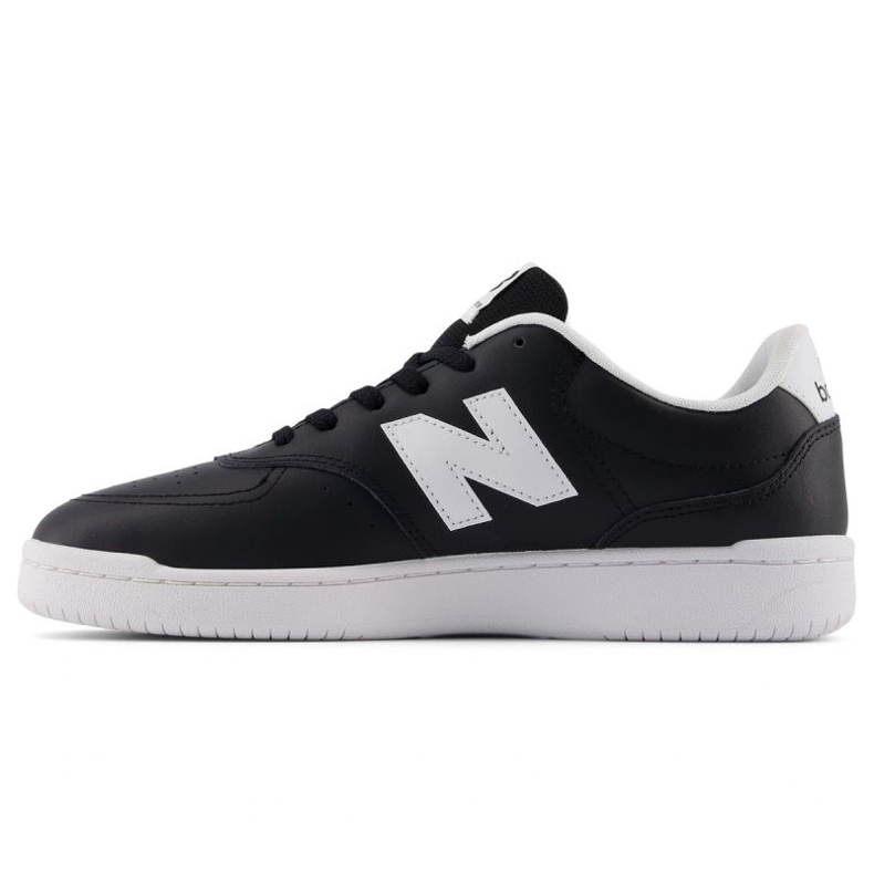 New Balance BB80BLK sportskor svart 1