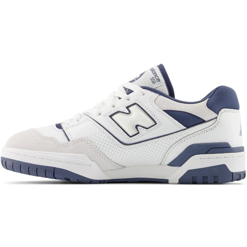 New Balance BB550STG sportskor vit 1
