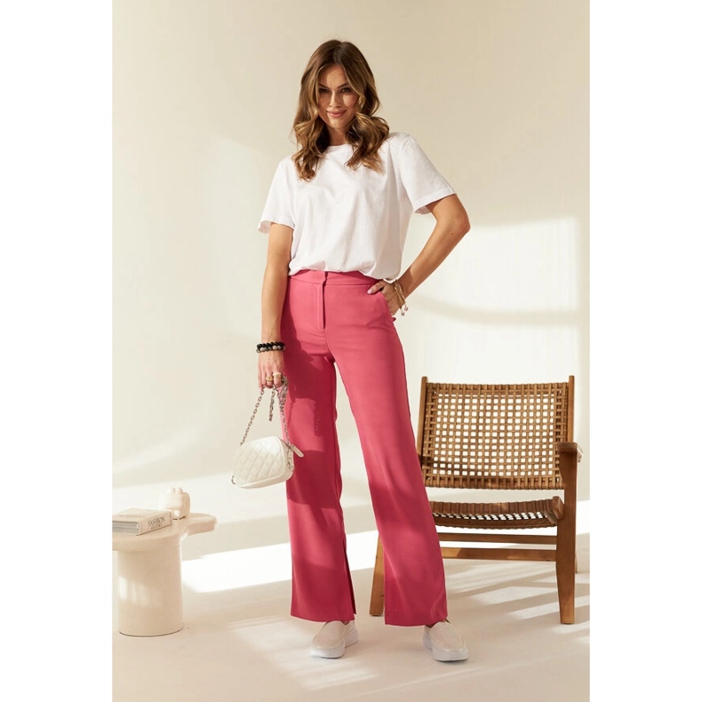 Marcies silverbrogues silver- 1