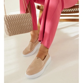 Marcies guldbrogues gyllene 1