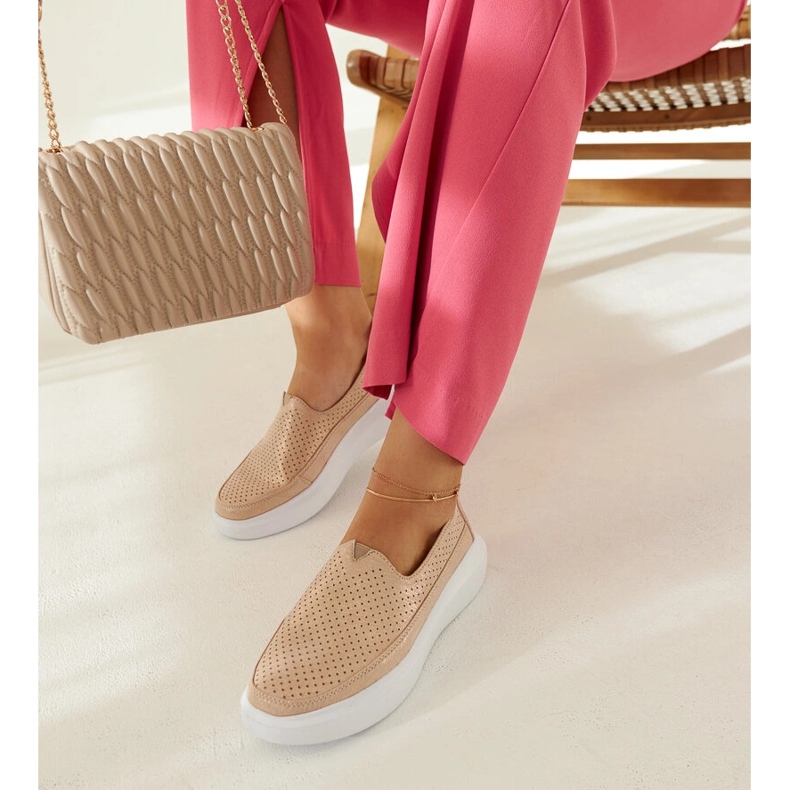 Marcies guldbrogues gyllene 1