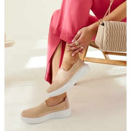 Marcies guldbrogues gyllene 2