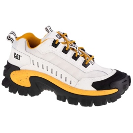 Caterpillar Intruder Sports Shoes, Massive Sole vit 1