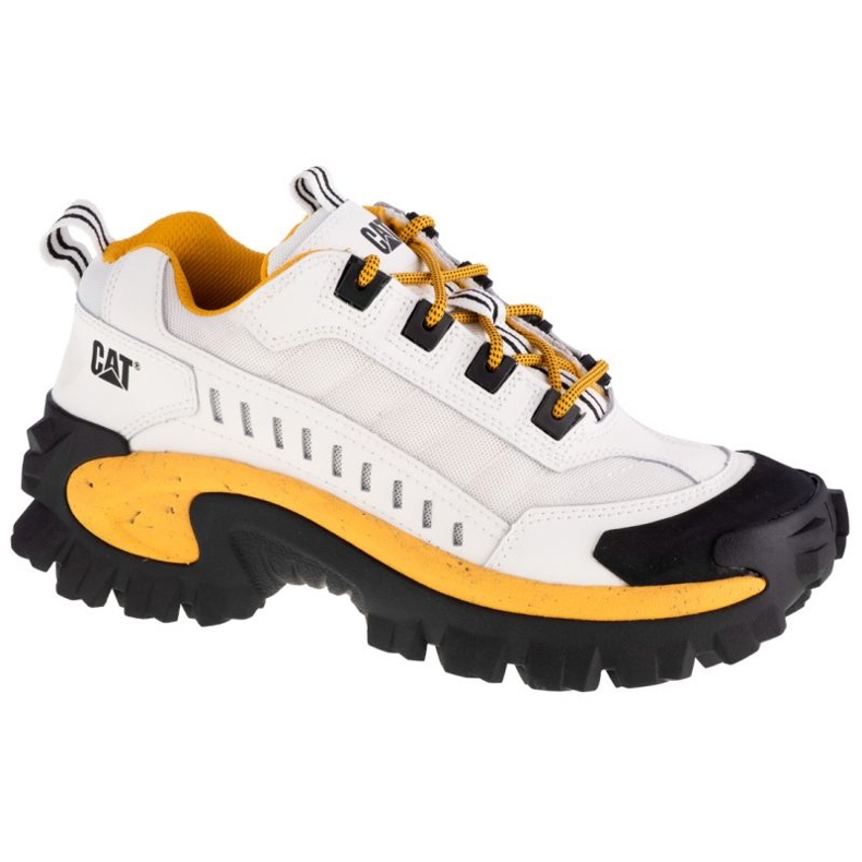 Caterpillar Intruder Sports Shoes, Massive Sole vit 1