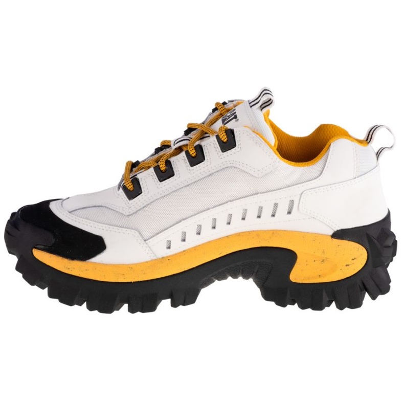 Caterpillar Intruder Sports Shoes, Massive Sole vit 2