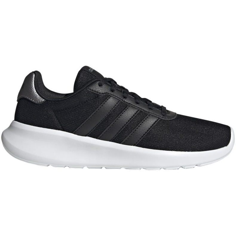Adidas Lite Racer 3.0 W GY0699 löparskor svart 1