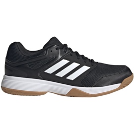 Adidas Speedcourt M ID9499 skor svart 1
