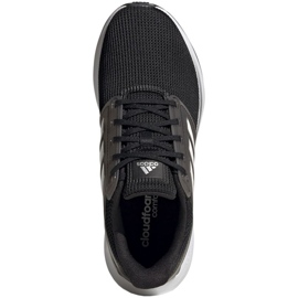Adidas EQ19 Run W GY4731 löparskor svart 2