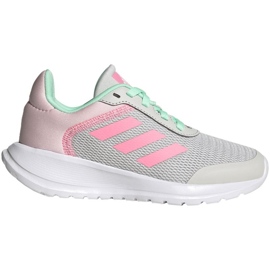 Adidas Tensaur Run 2.0 K HQ1263 skor mångfärgad 1
