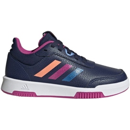 Adidas Tensaur Sport 2.0 K Jr HP6157 skor blå 1