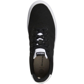 Adidas Vulc Raid3r Skateboarding M GY5496 skor svart 1