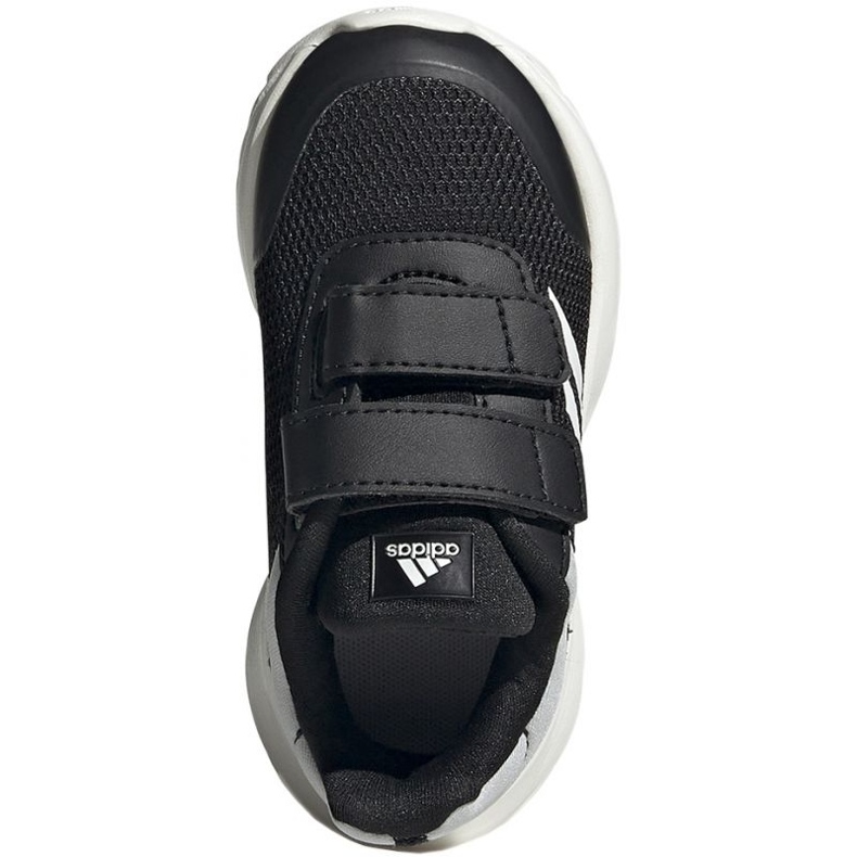 Adidas Tensaur Run 2.0 Cf Jr GZ5856 skor svart 1