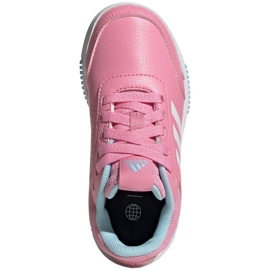 Adidas Tensaur Sport 2.0 K GX9771 skor rosa 1