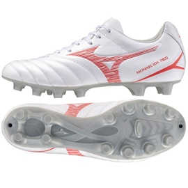 Mizuno Monarcida Neo Iii Select Md M P1GA232525 skor vit 1