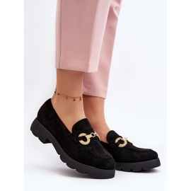 Dammockasiner Med Dekoration Svarta Railenes 2