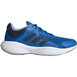Adidas svar IG0341 skor blå 1