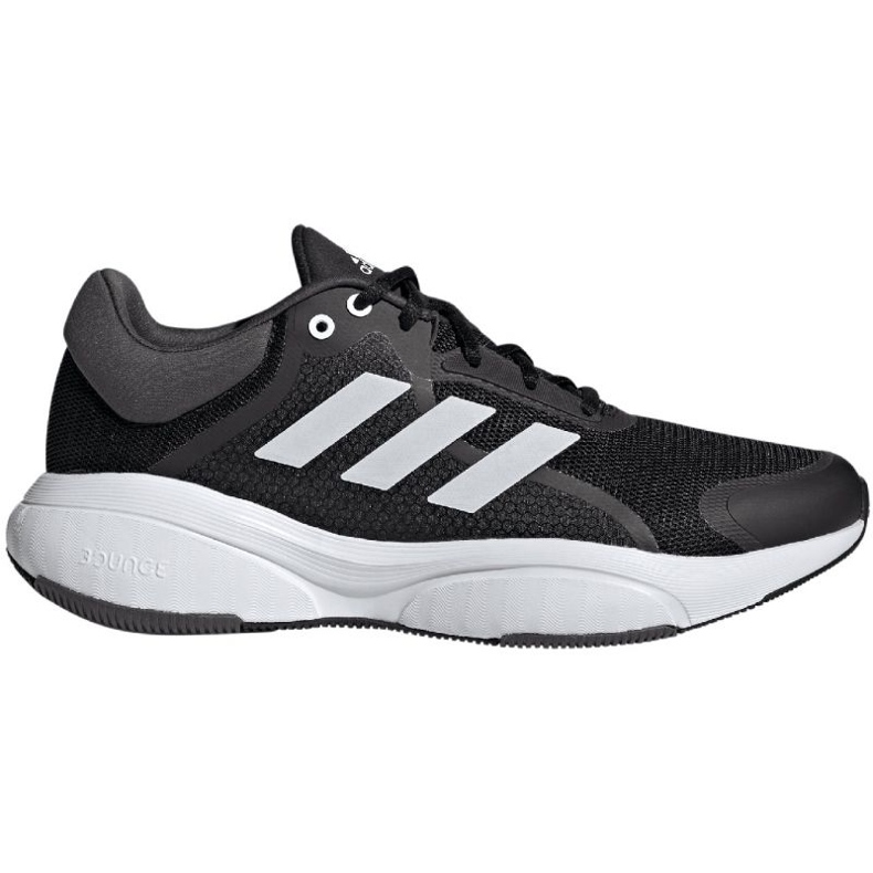 Adidas Response M GW6646 skor svart 1