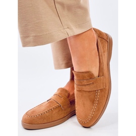 Forest Khaki dammockasiner brun 1