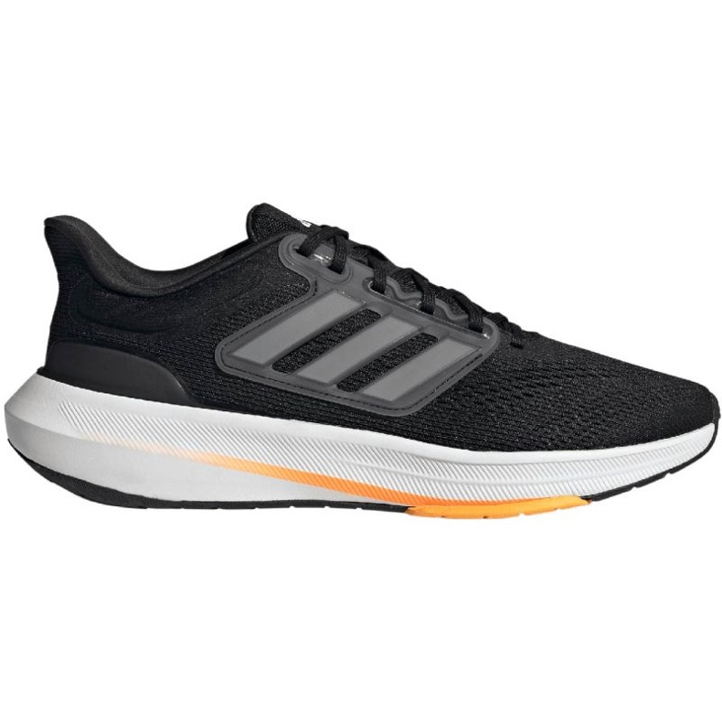 Adidas Ultrabounce M HP5777 skor svart 1