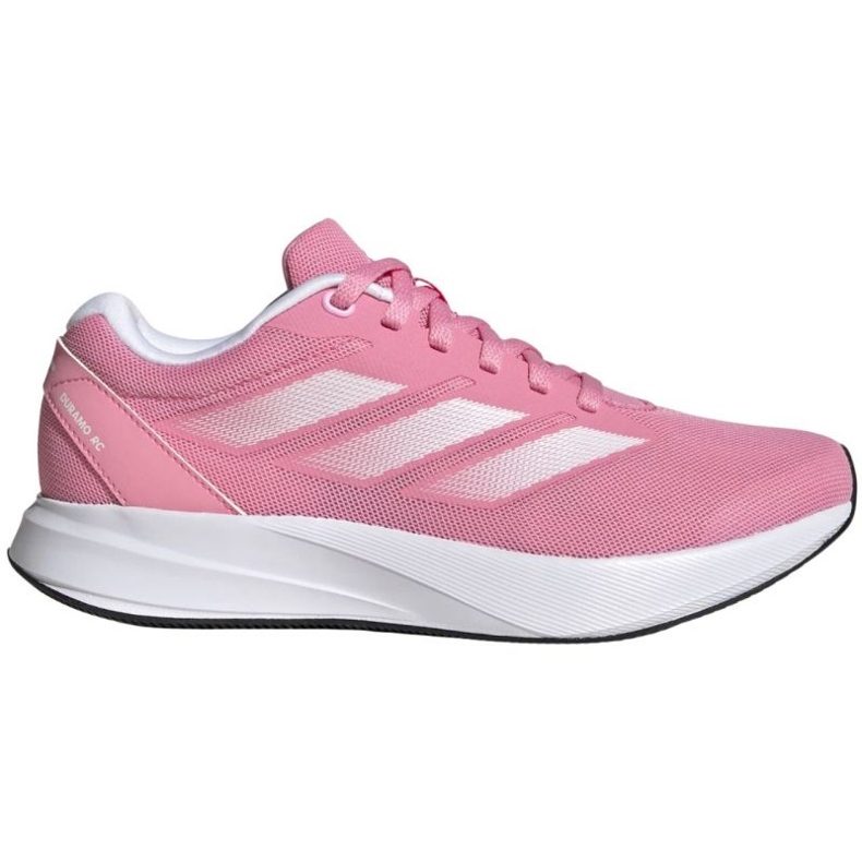 Adidas Duramo Rc W skor ID2708 rosa 1