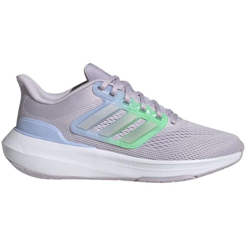 Adidas Ultrabounce HQ3786 skor purpur 1