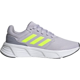 Adidas Galaxy 6 skor W IE1987 purpur 1