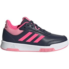 Adidas Tensaur Sport Training Lace ID2303 skor blå 1