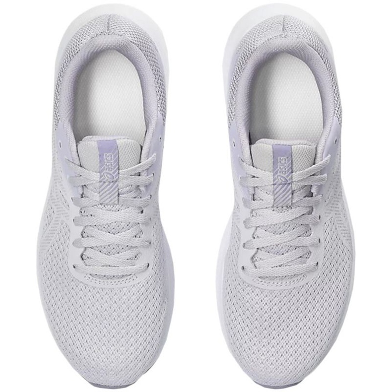 Asics Patriot 13 W löparskor 1012B312 023 grå 1