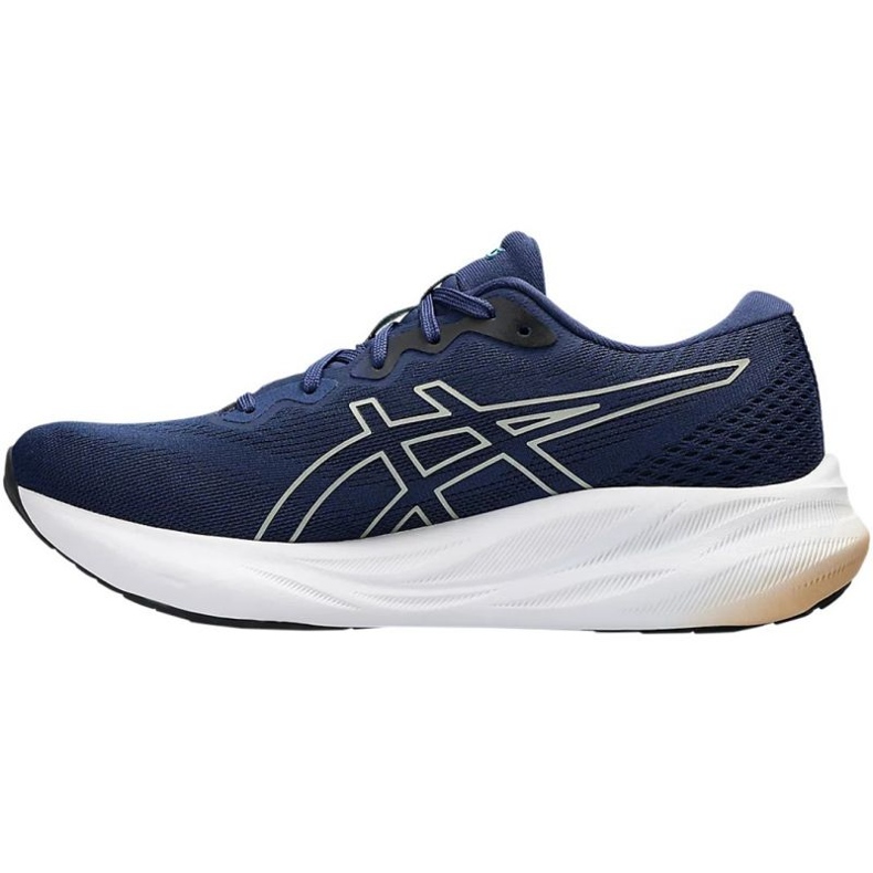 Asics Gel-Pulse 15 W löparskor 1012B593 401 blå 1