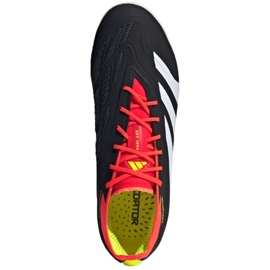 Adidas Predator Elite 2G/3G Ag M IF3208 fotbollsskor svart 1