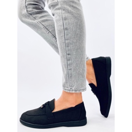 Antonisa Svarta dammockasiner 2