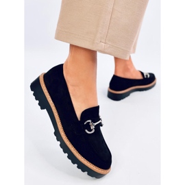 Clays Svarta dammockasiner 2