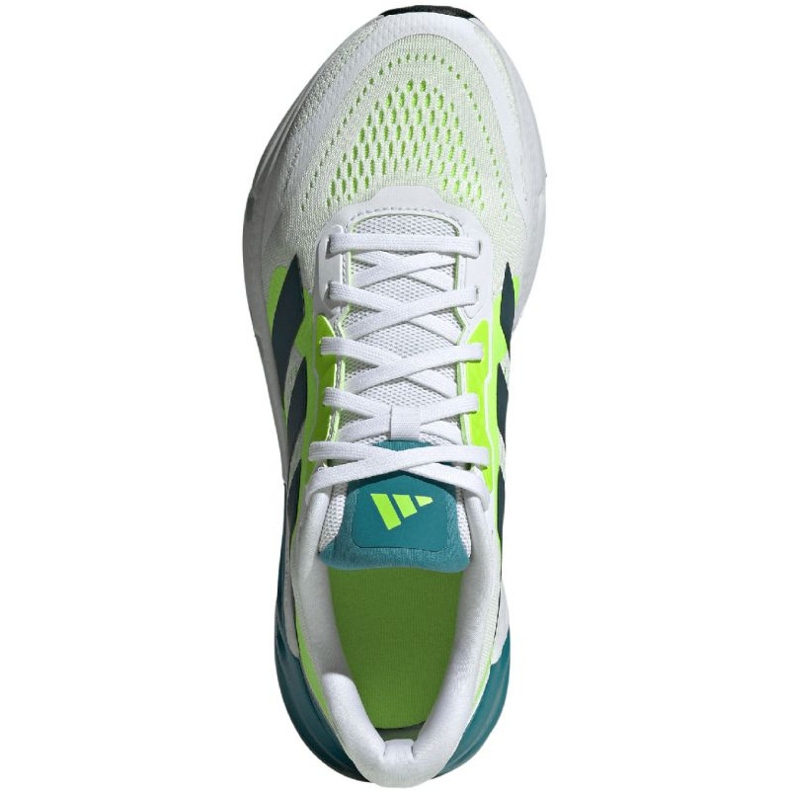 Adidas Questar 2 M IF2233 skor vit 1