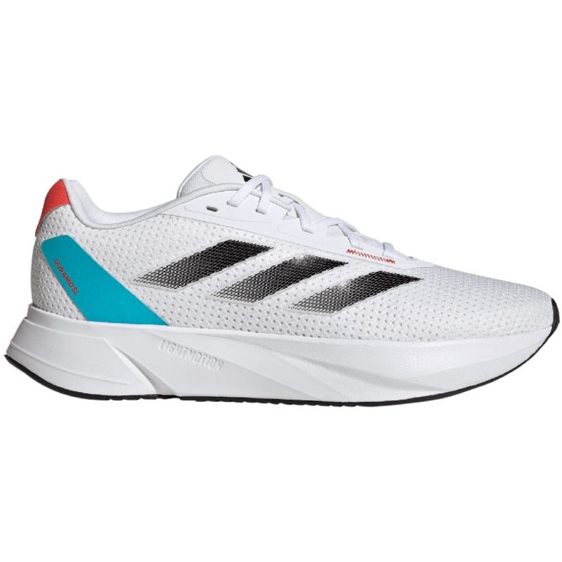 Adidas Duramo Sl M IF7869 löparskor vit 1