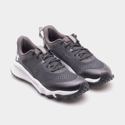 Under Armour Charged Maven M 3026136-002 skor svart 2