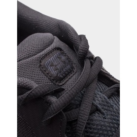 Under Armour Charged Rouge 4 M skor 3026998-002 svart 1