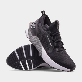 Under Armour Hovr Phantom 3 M skor 3026582-003 svart 1