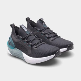 Under Armour Hovr Phantom 3 M skor 3026582-004 svart 2